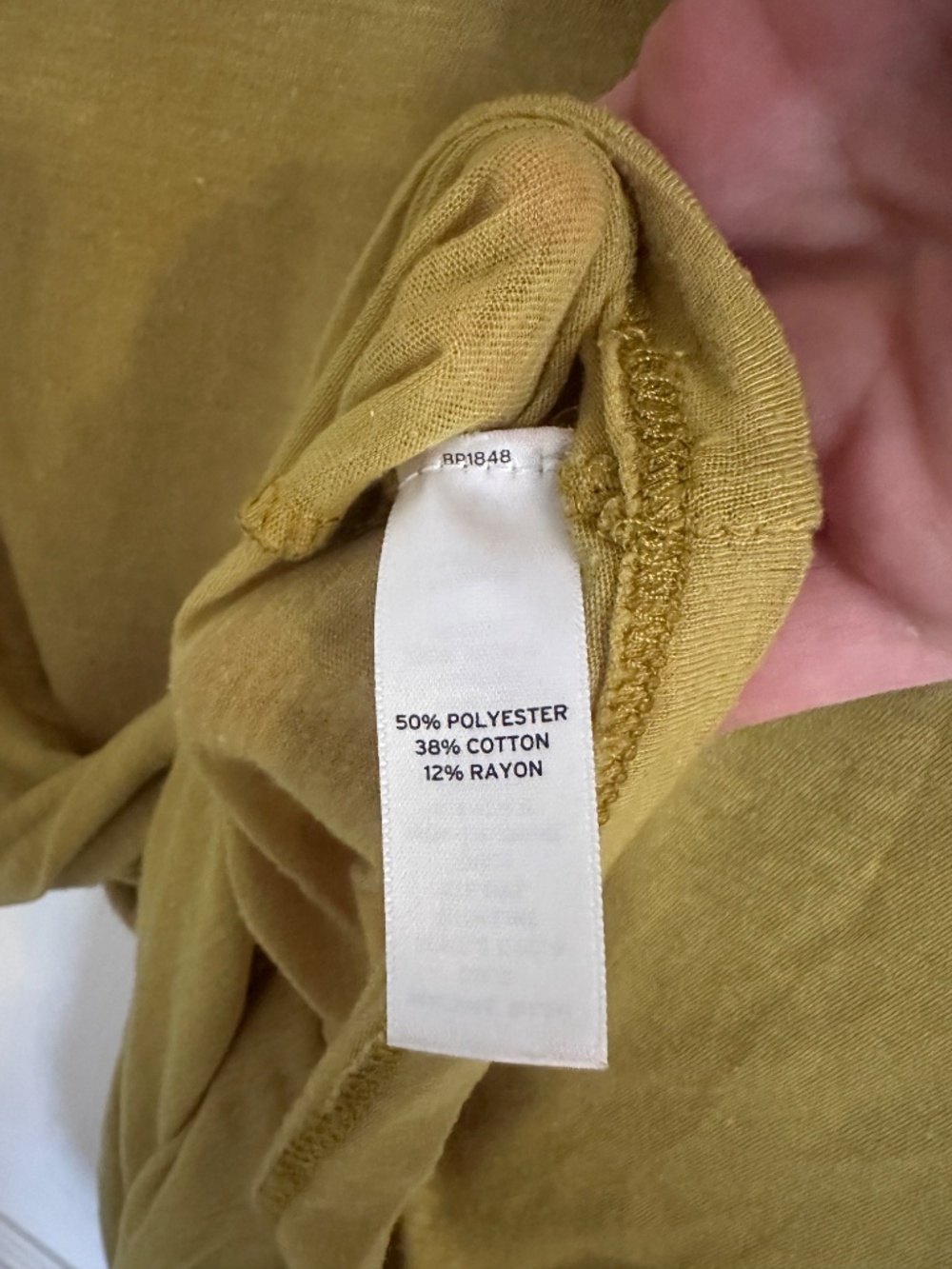 Leith Tee - Picture 5 of 6